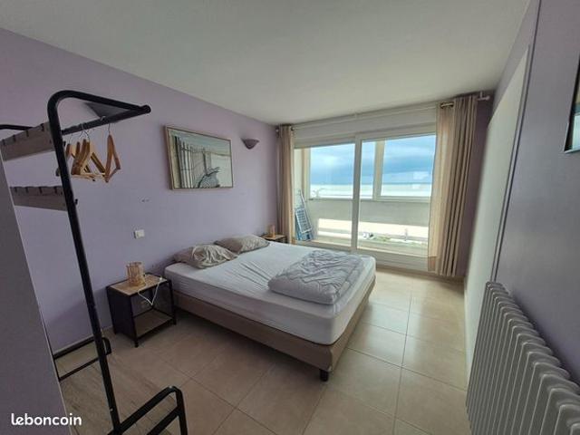 Appartement vente à Montreuil-sur-Mer, Berck