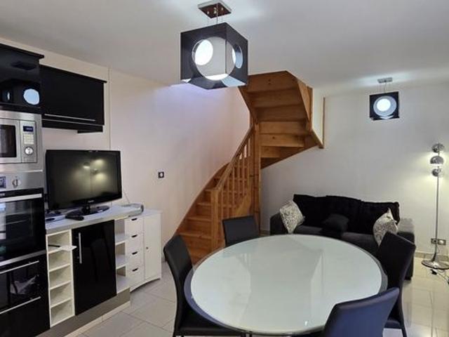 Appartement vente à Saint-Gaudens, Bagnères-de-luchon