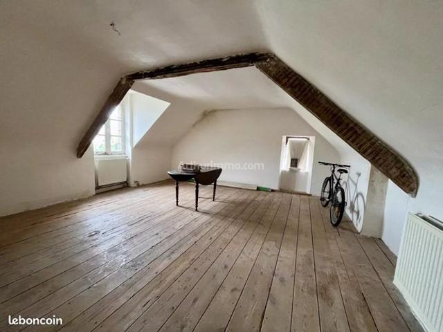 Appartement vente à Dinan, Bretagne