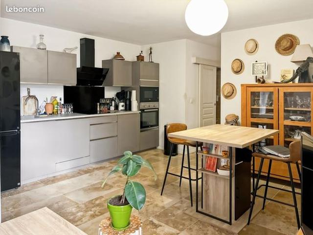 Appartement vente à Marseillan, Hautes-Pyrénées