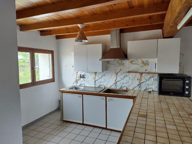 Appartement location à Auch