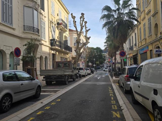 Appartement location à Grasse, Cannes