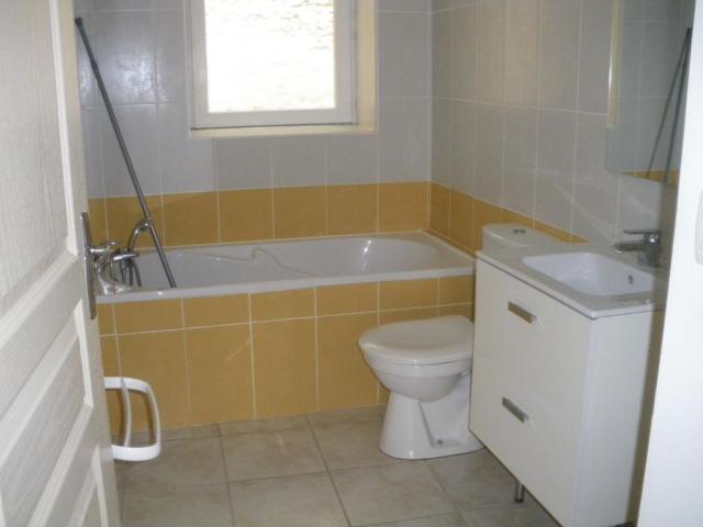 Appartement location à Carcassonne