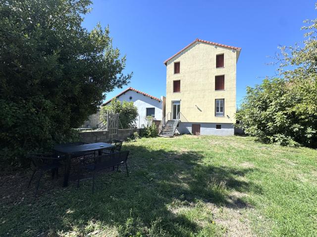 Appartement location à Bonnabaud, Clermont-Ferrand