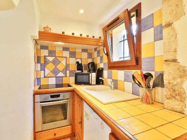 Appartement location à Grasse, Le Bar-sur-loup