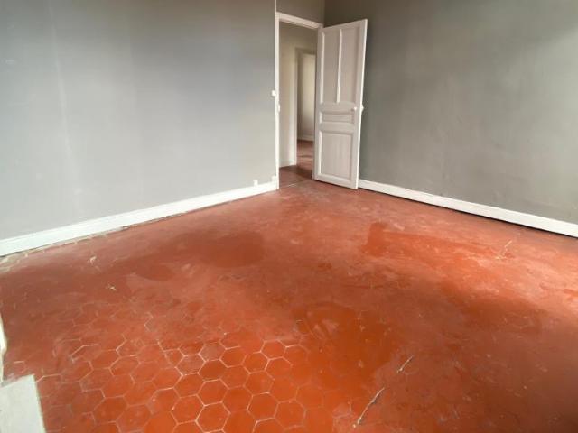 Appartement location à Marseille