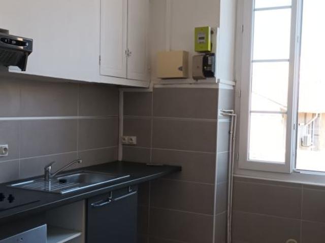Appartement location à Nîmes
