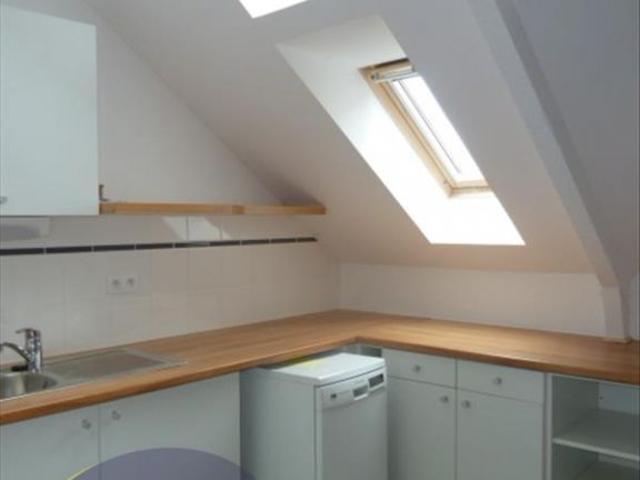 Appartement location à Rennes, Bretagne