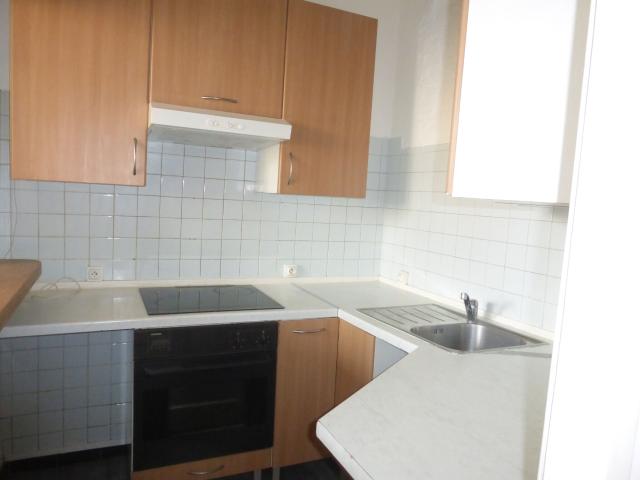 Appartement location à Nîmes, Sommières