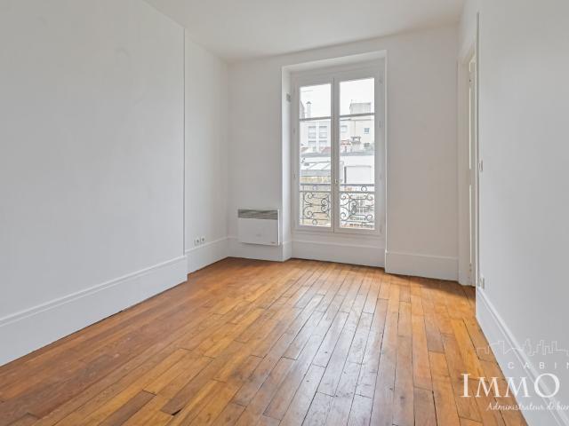 Appartement location à Paris, Île-de-France