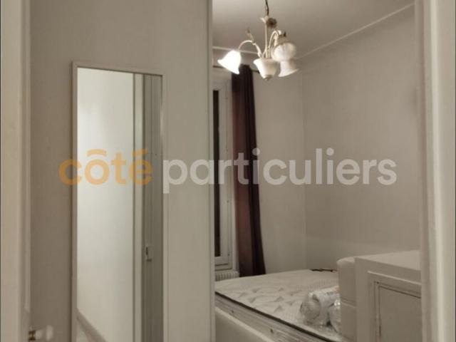 Appartement location à Nanterre, Suresnes