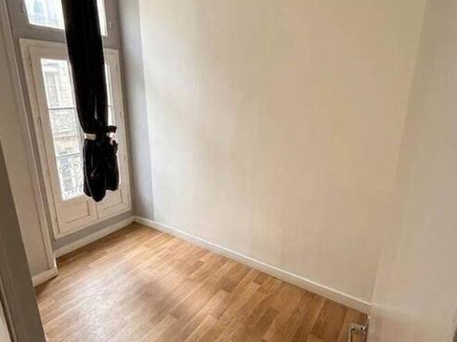 Appartement location à Nantes