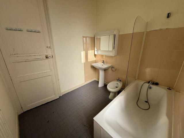 Appartement location à Nantes