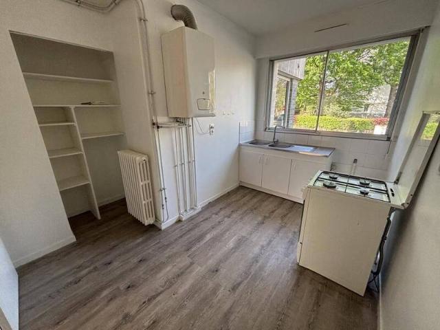 Appartement location à Nantes