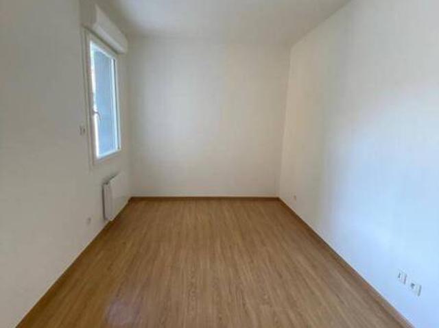 Appartement location à Nantes