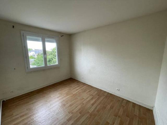 Appartement location à Nantes