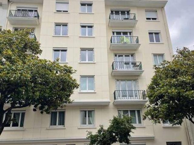 Appartement location à Nantes