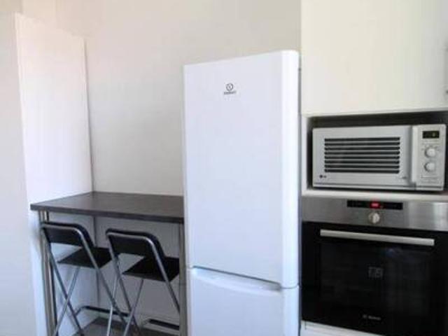 Appartement location à Nantes