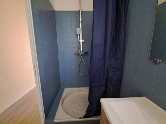 Appartement location à Nantes