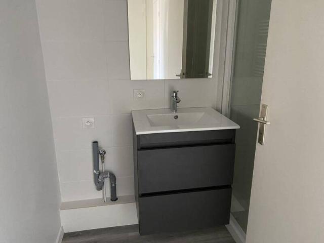 Appartement location à Nantes