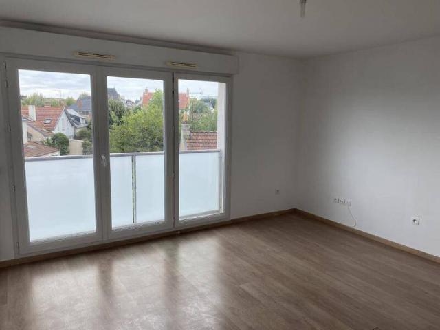 Appartement location à Nantes