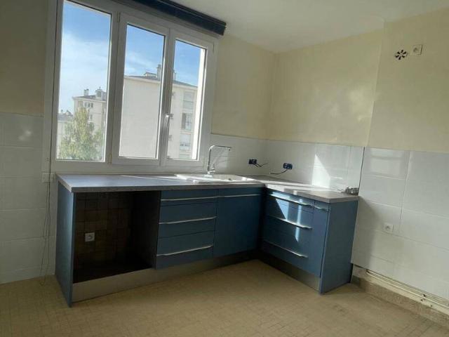 Appartement location à Nantes