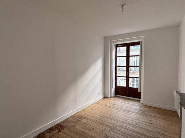 Appartement location à Nantes