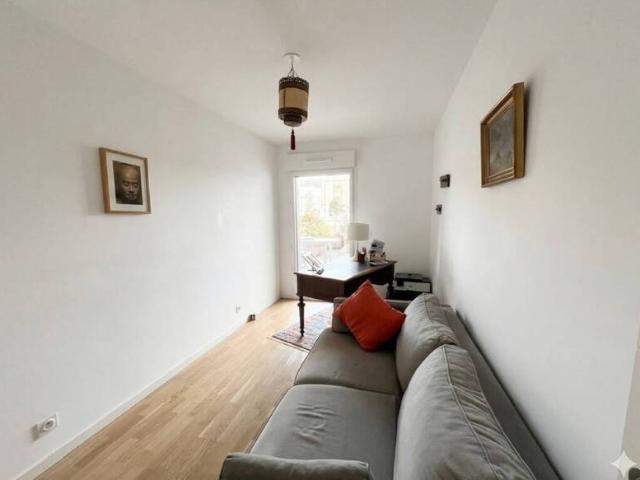 Appartement location à Nantes