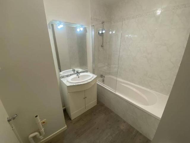 Appartement location à Nantes