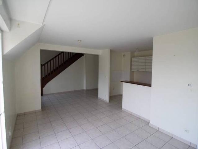 Appartement location à Nantes