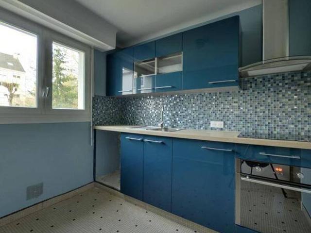 Appartement location à Nantes