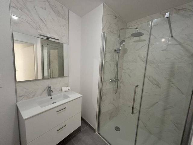 Appartement location à Nantes