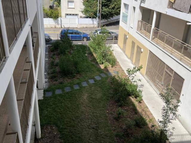 Appartement location à Nantes