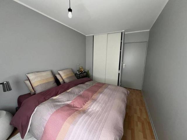 Appartement location à Nantes