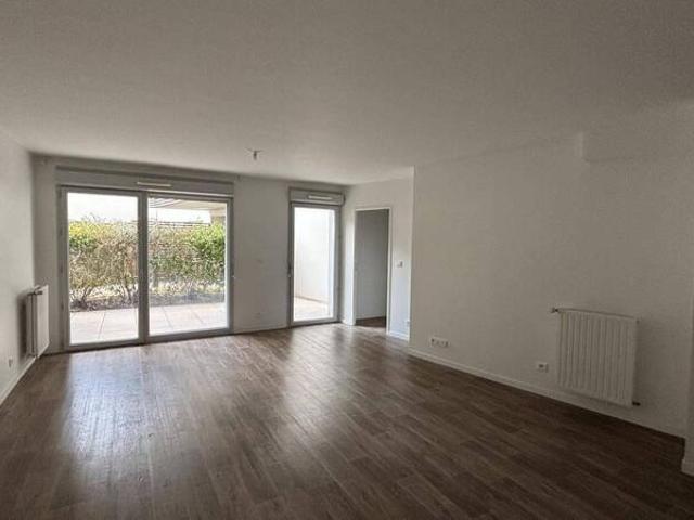 Appartement location à Nantes, Vertou