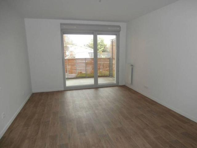 Appartement location à Nantes, Vertou
