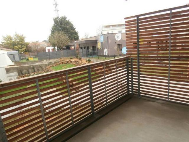 Appartement location à Nantes, Vertou