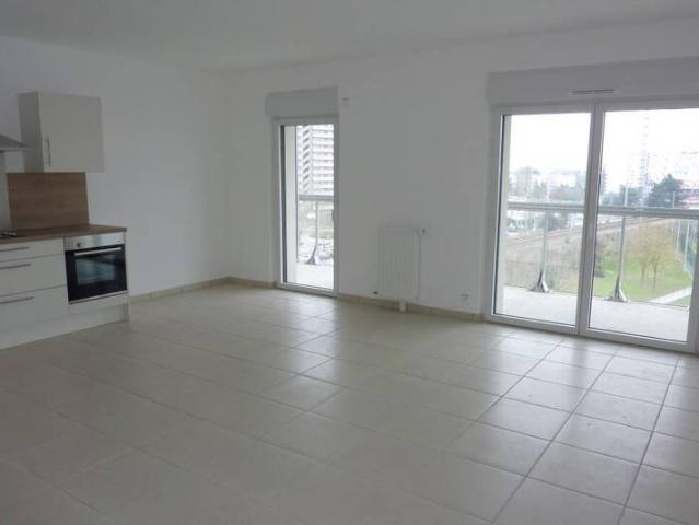 Appartement location à Nantes