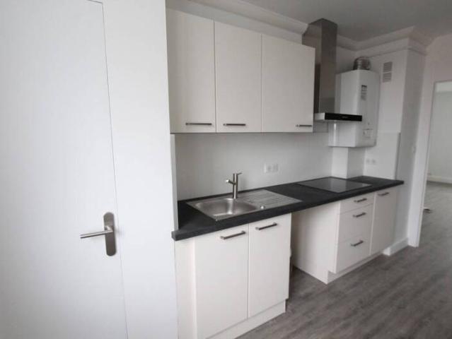 Appartement location à Nantes