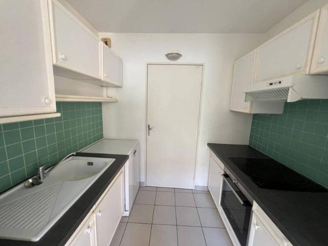 Appartement location à Nantes