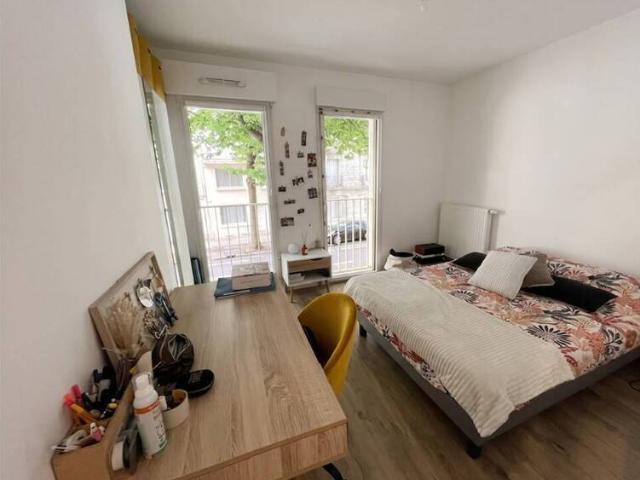 Appartement location à Nantes