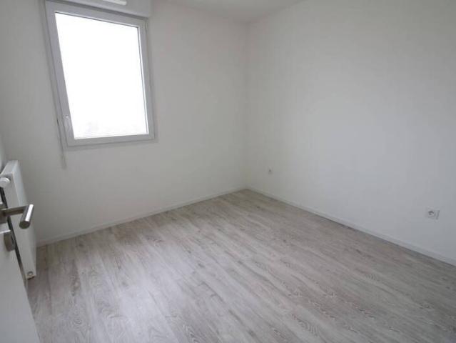 Appartement location à Nantes