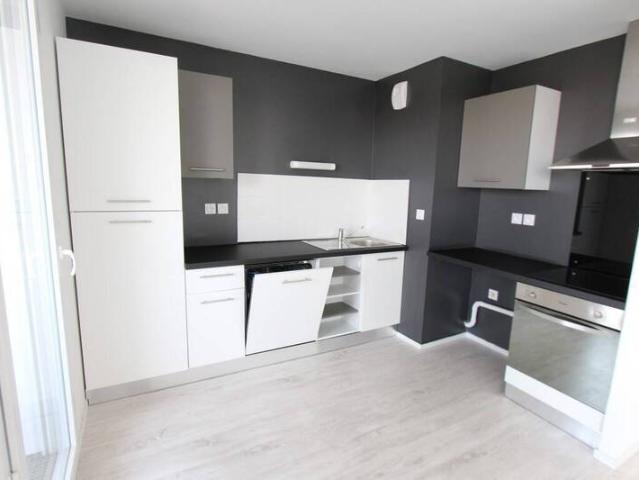 Appartement location à Nantes