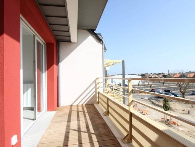 Appartement location à Saint-Nazaire, Pornic