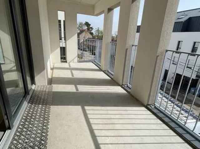 Appartement location à Nantes, Couëron