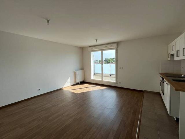 Appartement location à Nantes, Saint-sébastien-sur-loire