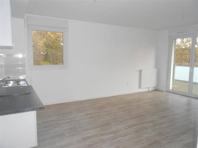 Appartement location à Nantes, La Chapelle-sur-erdre