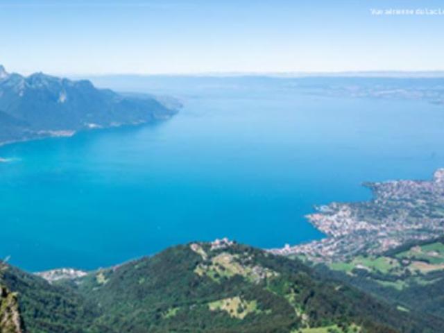 Appartement vente à Thonon-les-Bains, Sciez