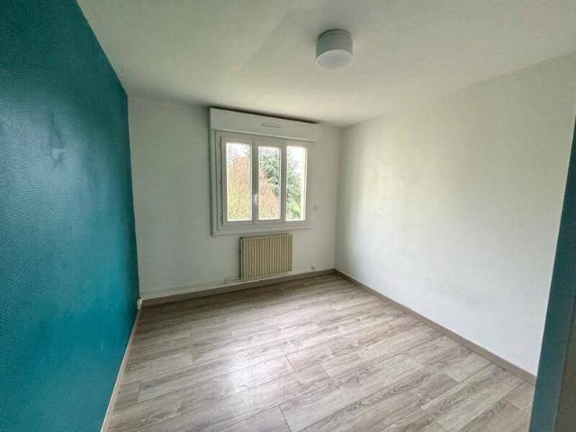 Appartement location à Nantes