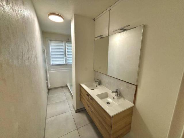 Appartement location à Nantes